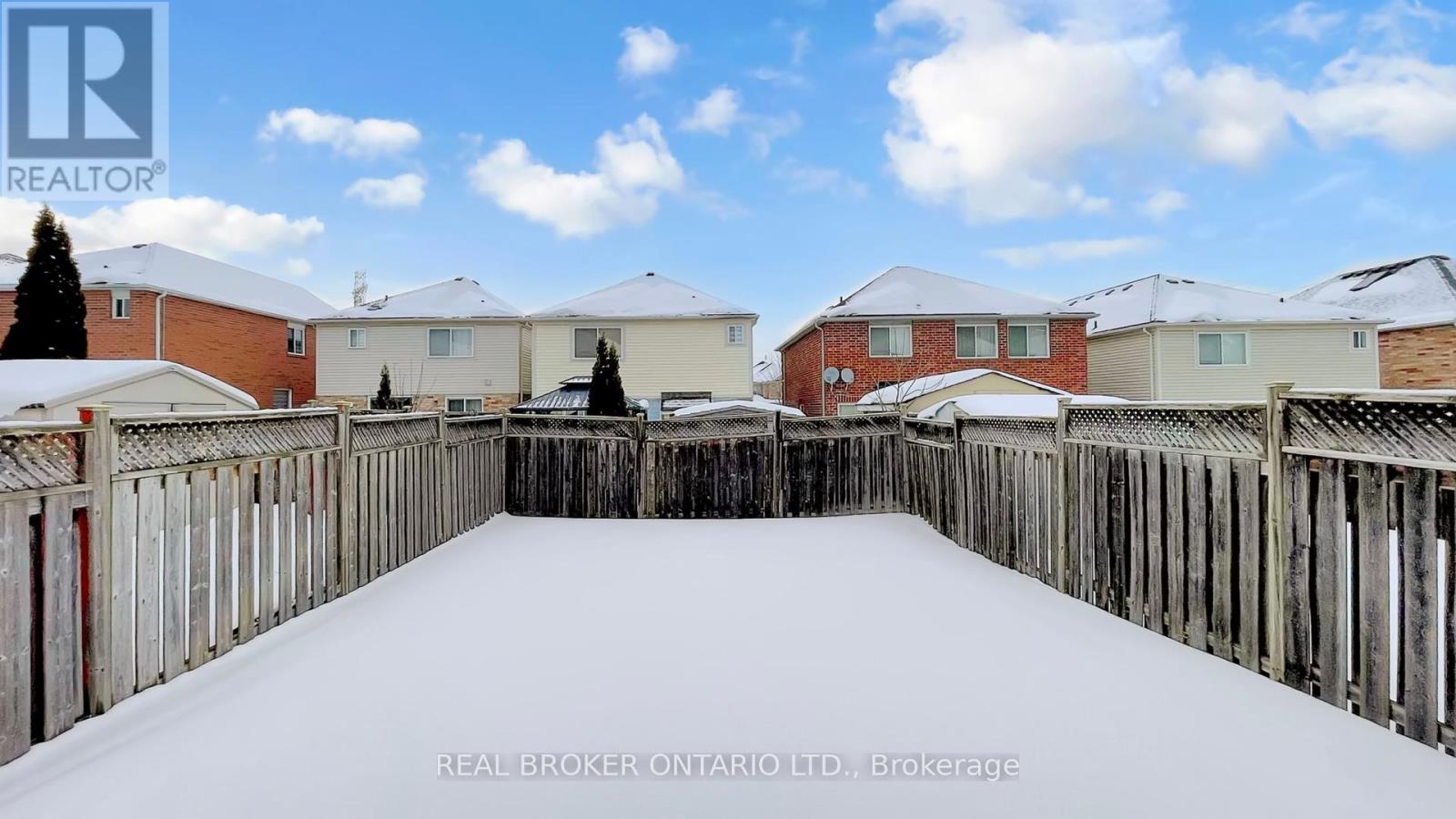 51 Unsworth Crescent, Ajax, Ontario  L1T 4X3 - Photo 25 - E12814172