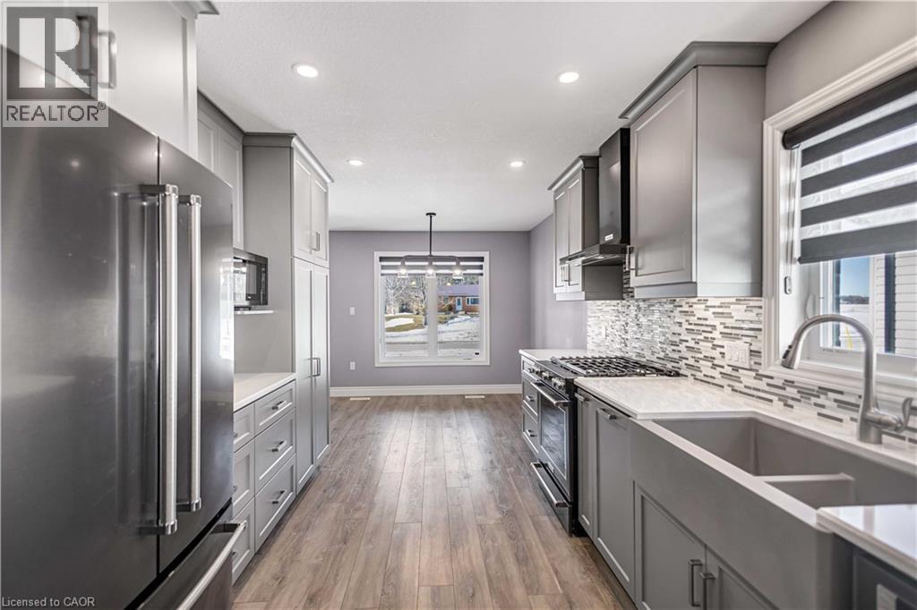 154928 15th Line, Thamesford, Ontario  N0M 2M0 - Photo 16 - 40809410