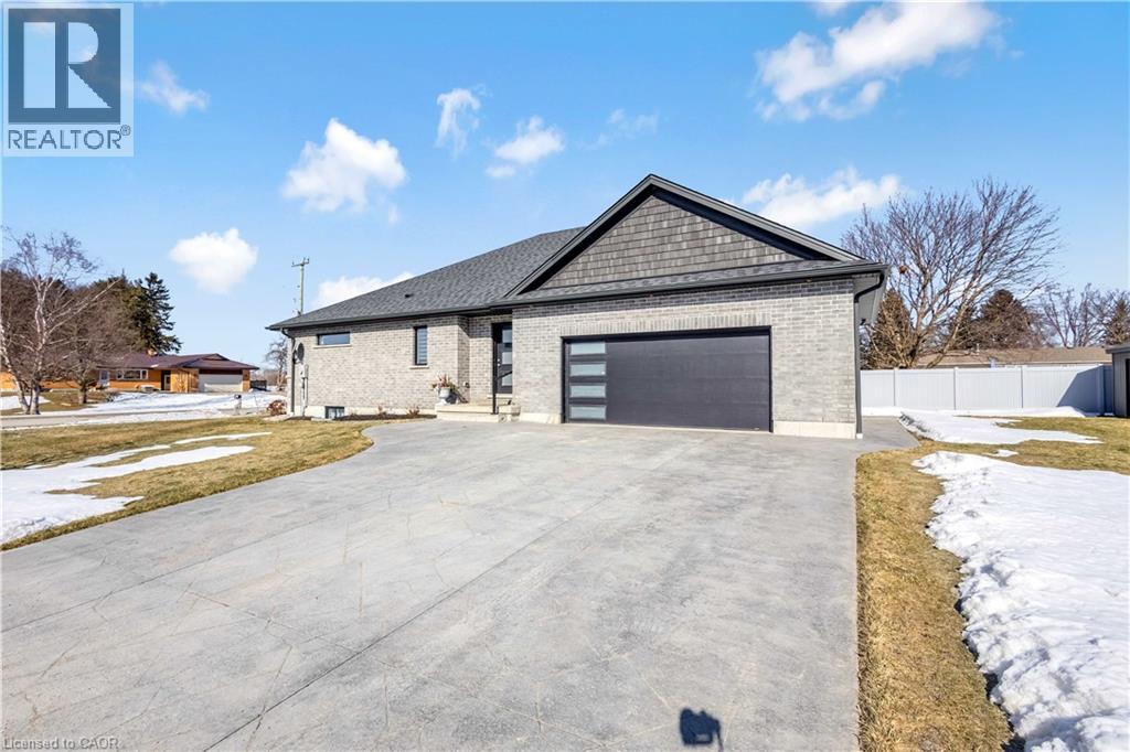 154928 15th Line, Thamesford, Ontario  N0M 2M0 - Photo 4 - 40809410