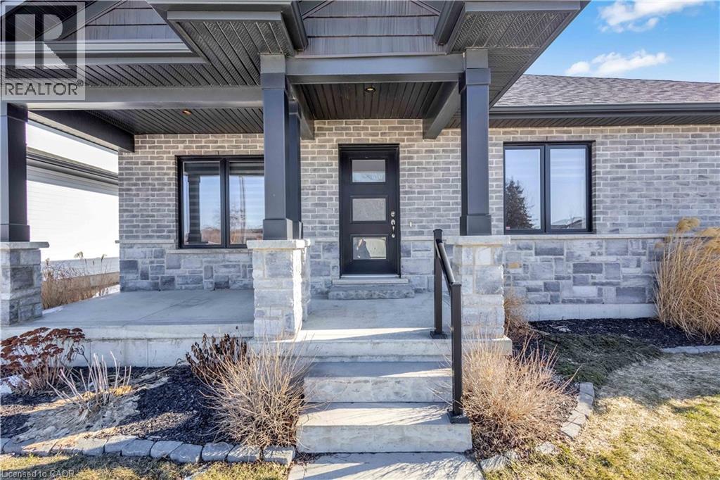 154928 15th Line, Thamesford, Ontario  N0M 2M0 - Photo 3 - 40809410