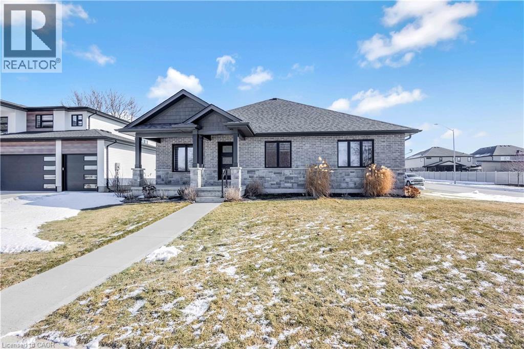 154928 15th Line, Thamesford, Ontario  N0M 2M0 - Photo 2 - 40809410