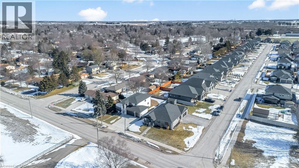 154928 15th Line, Thamesford, Ontario  N0M 2M0 - Photo 11 - 40809410