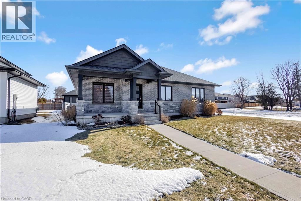 154928 15TH Line, Thamesford, Ontario