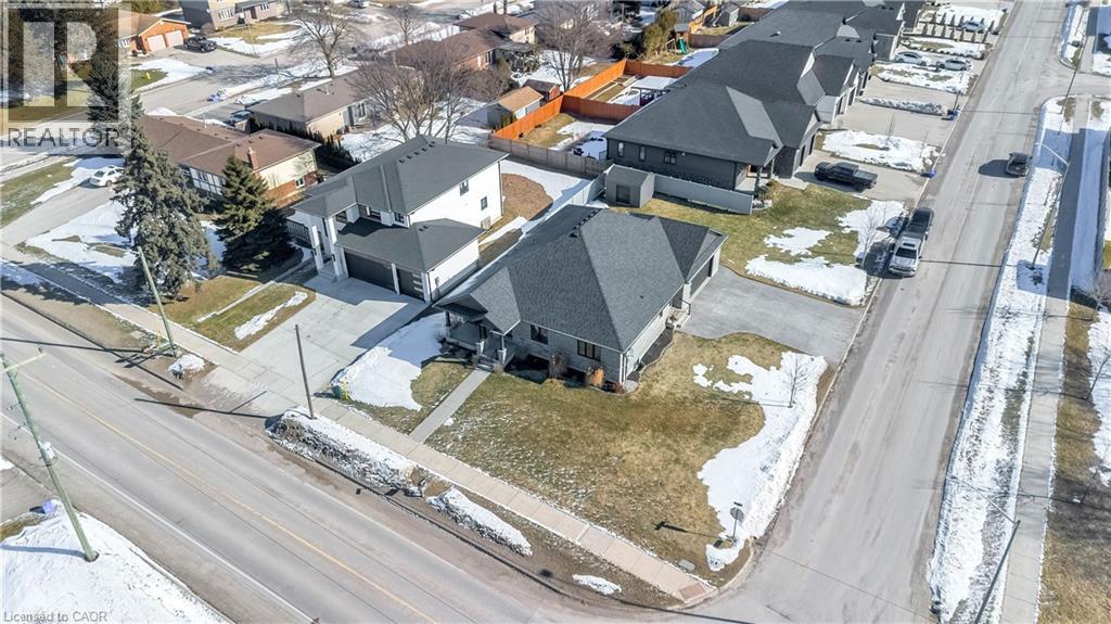 154928 15th Line, Thamesford, Ontario  N0M 2M0 - Photo 10 - 40809410