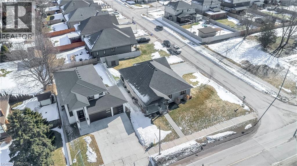 154928 15th Line, Thamesford, Ontario  N0M 2M0 - Photo 9 - 40809410