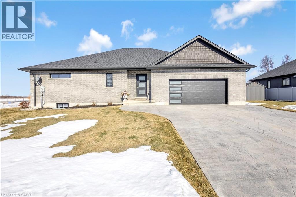 154928 15th Line, Thamesford, Ontario  N0M 2M0 - Photo 5 - 40809410