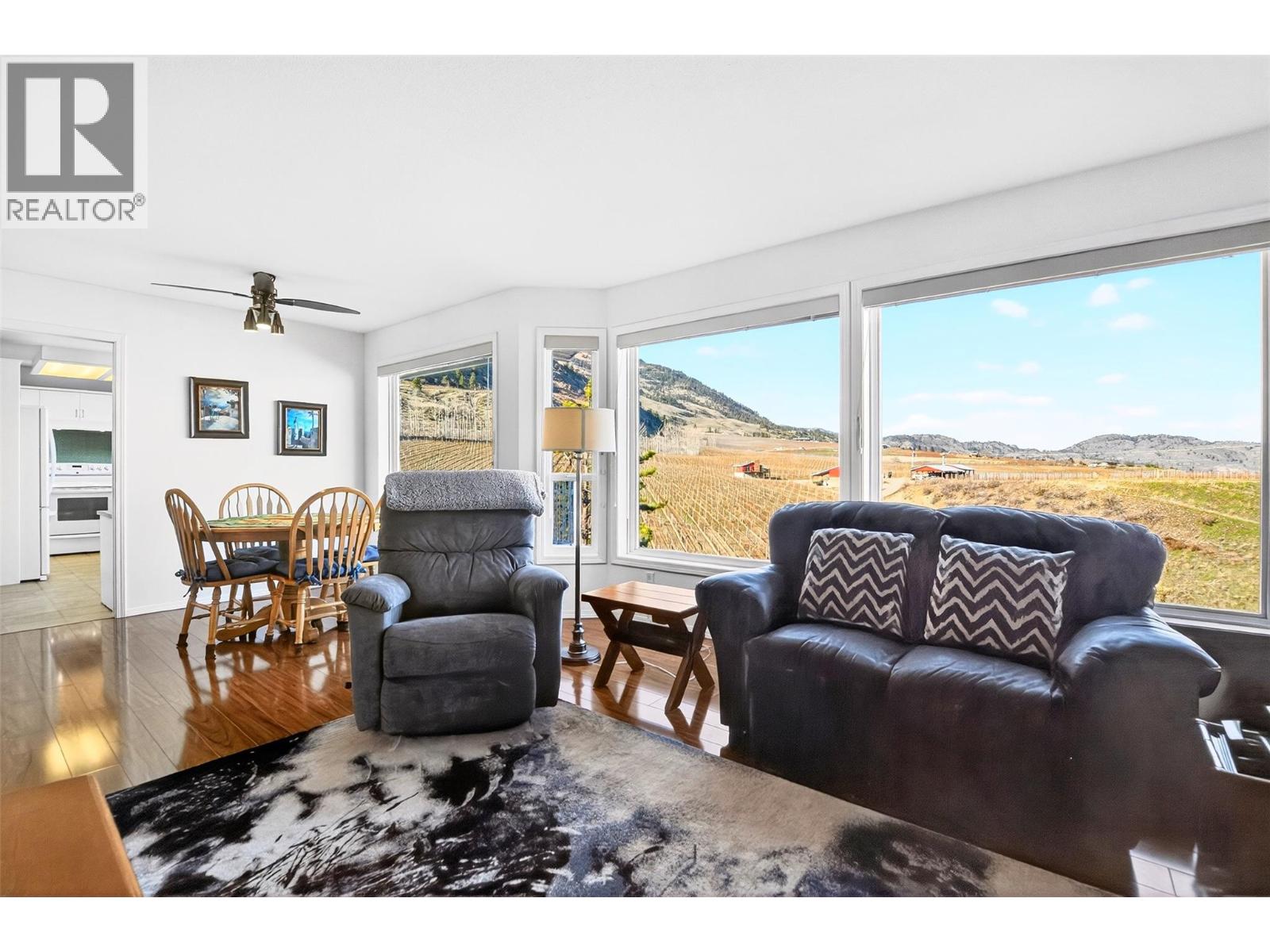 626 Ponderosa Road, Oliver, British Columbia  V0H 1T1 - Photo 6 - 10377251