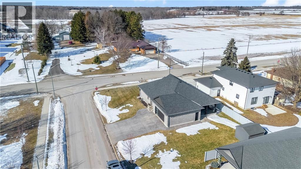 154928 15th Line, Thamesford, Ontario  N0M 2M0 - Photo 6 - 40809410