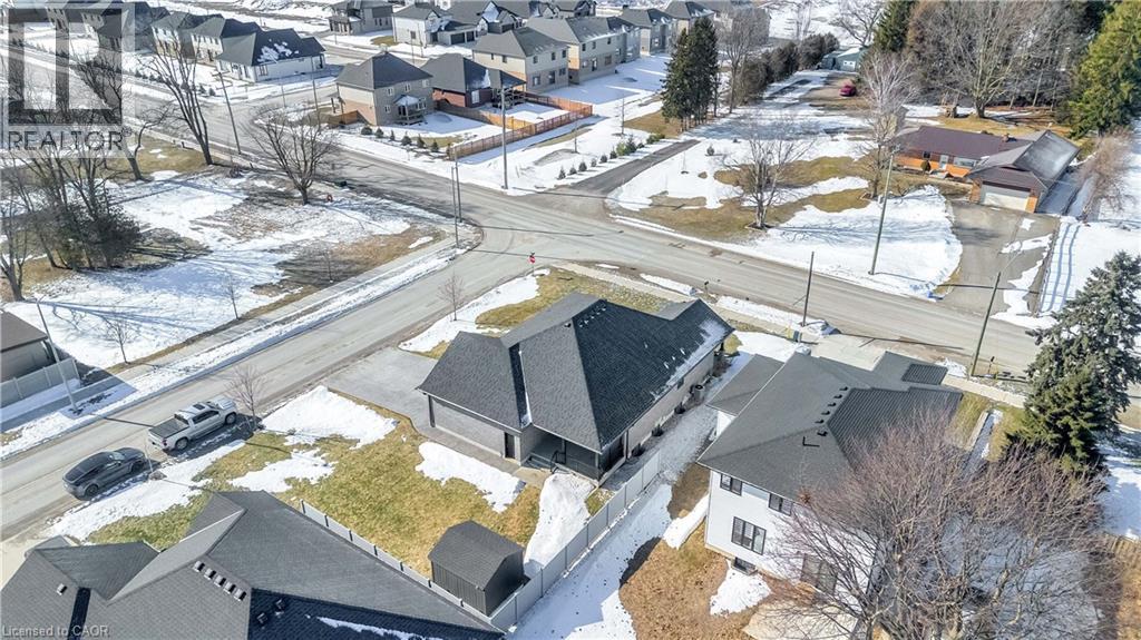 154928 15th Line, Thamesford, Ontario  N0M 2M0 - Photo 7 - 40809410