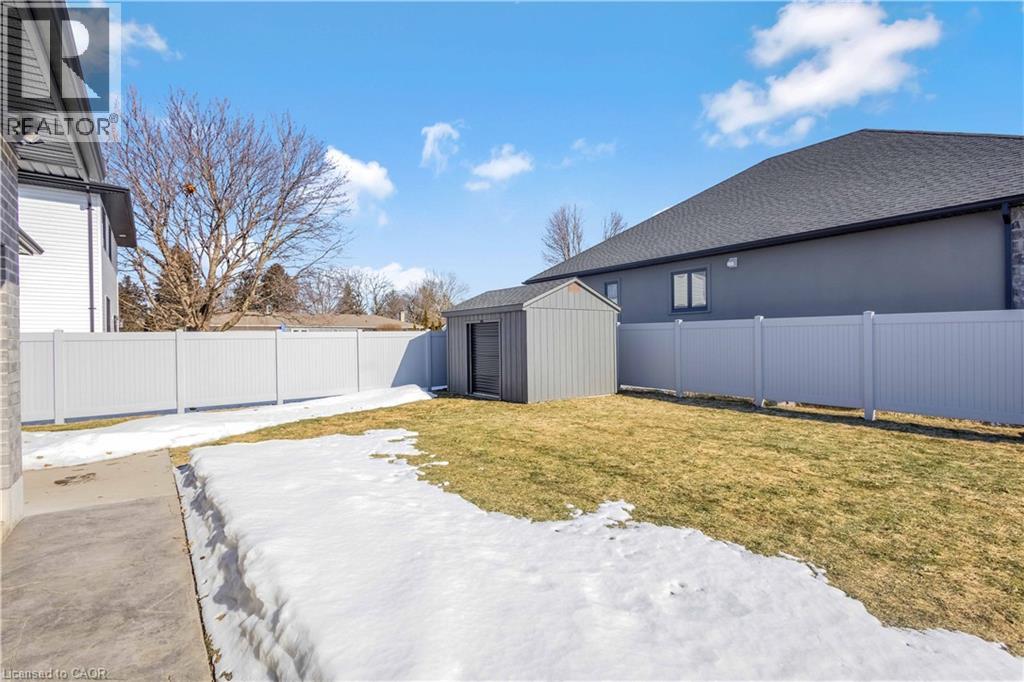 154928 15th Line, Thamesford, Ontario  N0M 2M0 - Photo 47 - 40809410