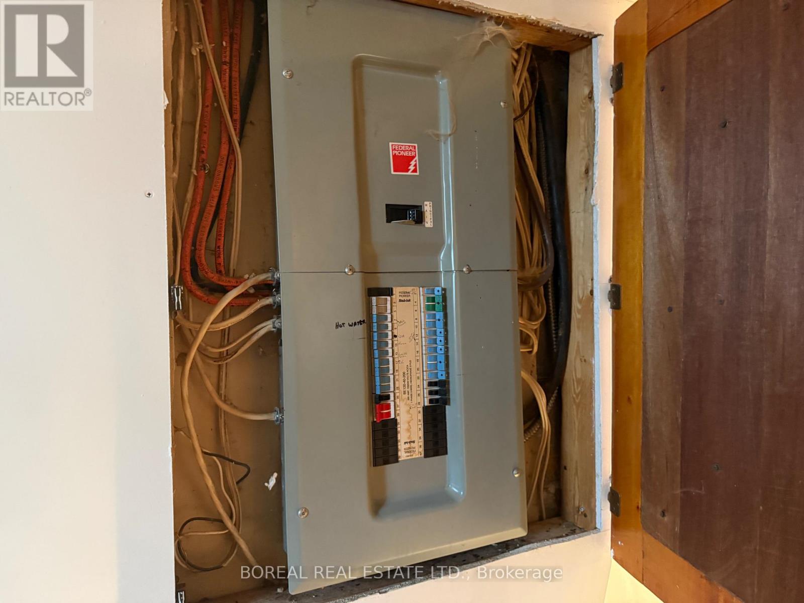 232 Main Street, Smooth Rock Falls, Ontario  P0L 2B0 - Photo 22 - T12842106