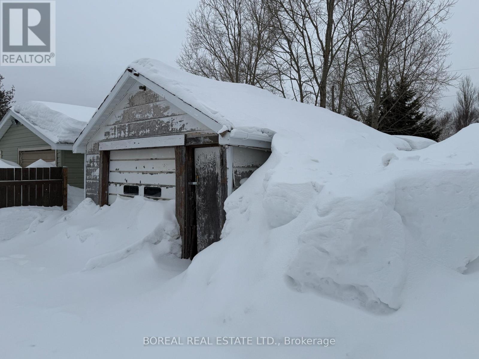 232 Main Street, Smooth Rock Falls, Ontario  P0L 2B0 - Photo 5 - T12842106