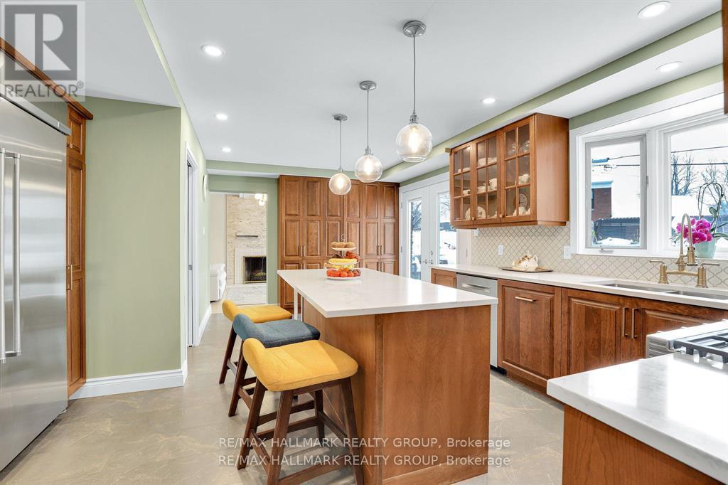 1712 Playfair Drive, Ottawa, Ontario  K1H 5S6 - Photo 10 - X12842110