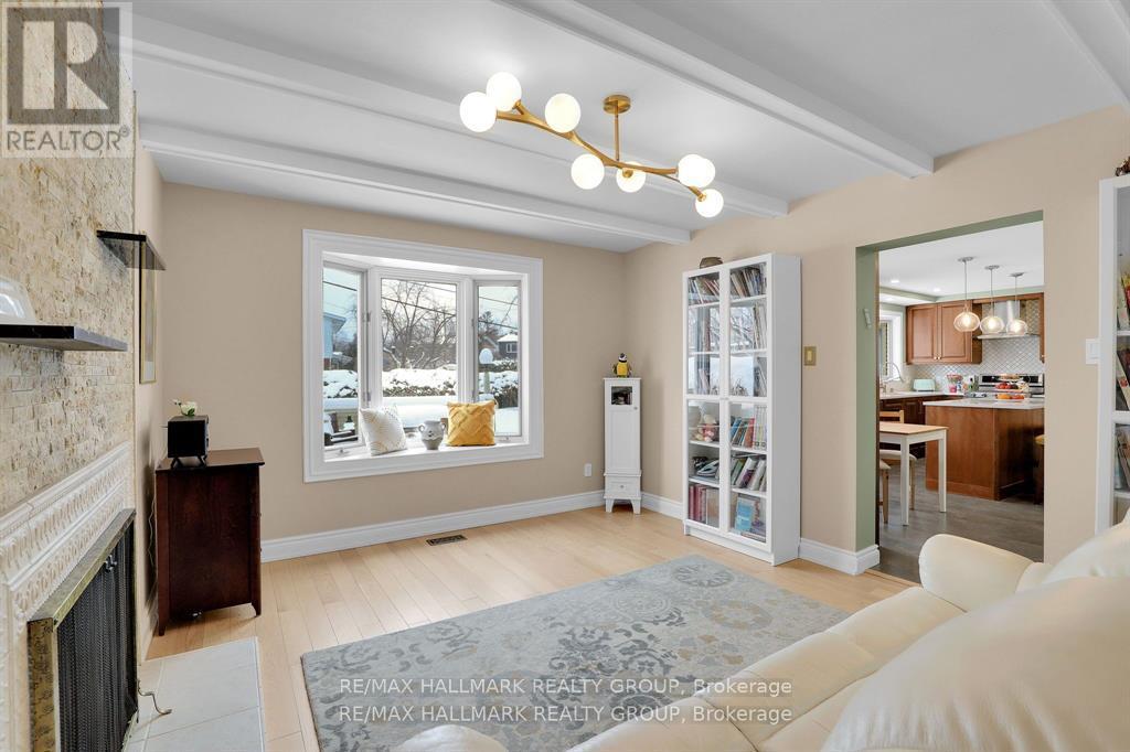 1712 Playfair Drive, Ottawa, Ontario  K1H 5S6 - Photo 16 - X12842110