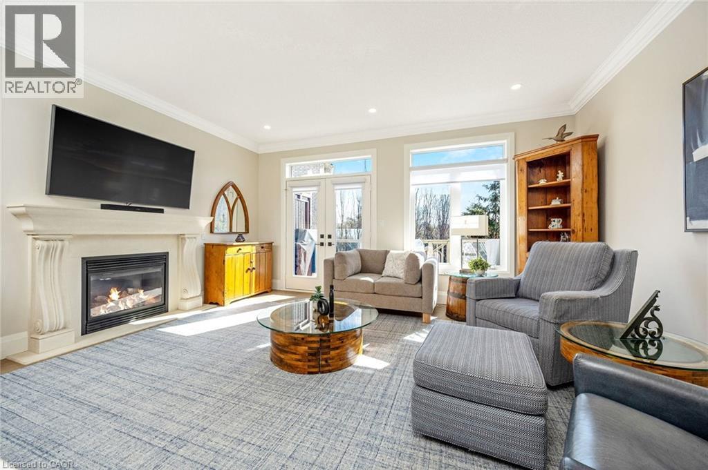 3168 Watercliffe Court, Oakville, Ontario  L6M 0K7 - Photo 12 - 40808639