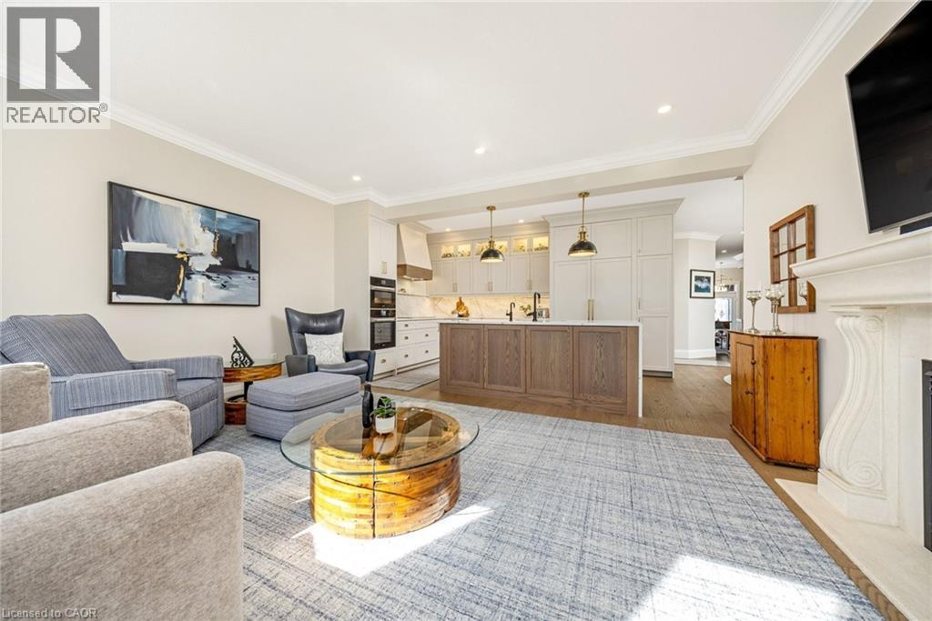 3168 Watercliffe Court, Oakville, Ontario  L6M 0K7 - Photo 13 - 40808639