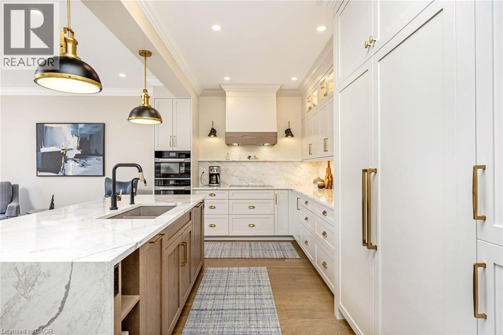 3168 Watercliffe Court, Oakville, Ontario  L6M 0K7 - Photo 17 - 40808639