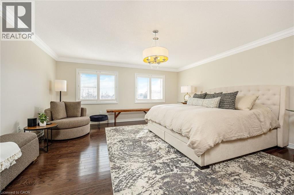 3168 Watercliffe Court, Oakville, Ontario  L6M 0K7 - Photo 22 - 40808639