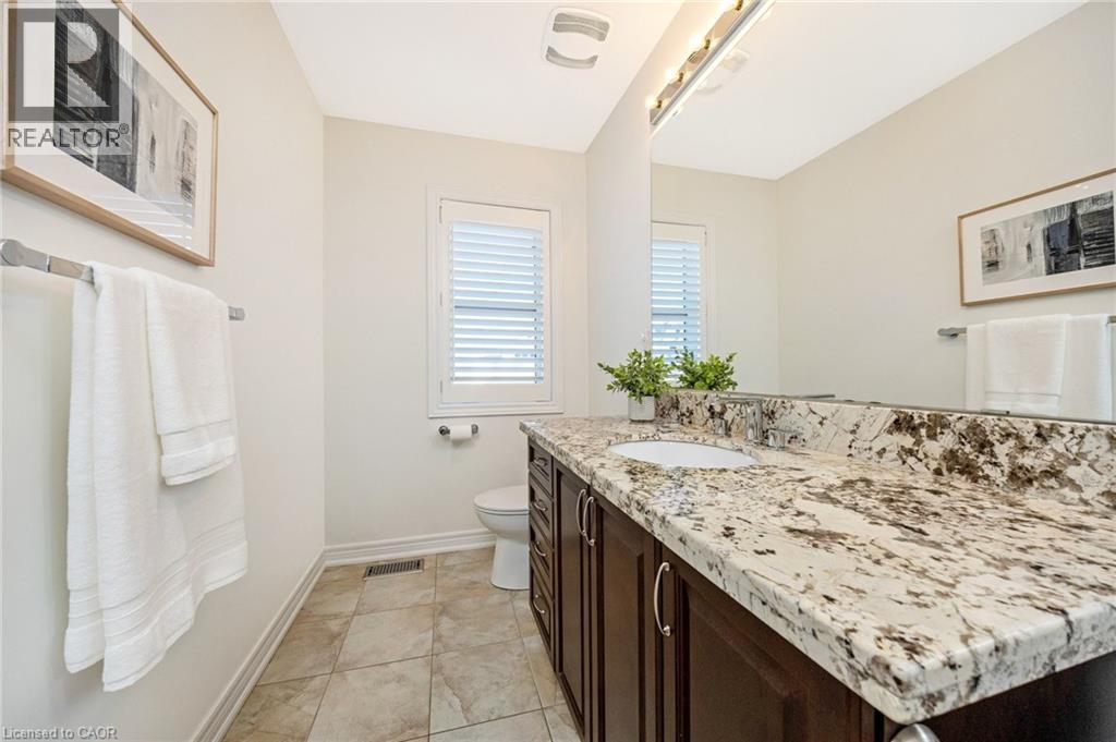 3168 Watercliffe Court, Oakville, Ontario  L6M 0K7 - Photo 26 - 40808639