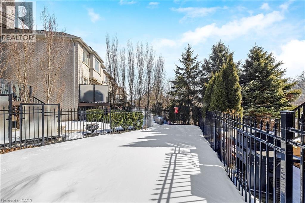 3168 Watercliffe Court, Oakville, Ontario  L6M 0K7 - Photo 38 - 40808639