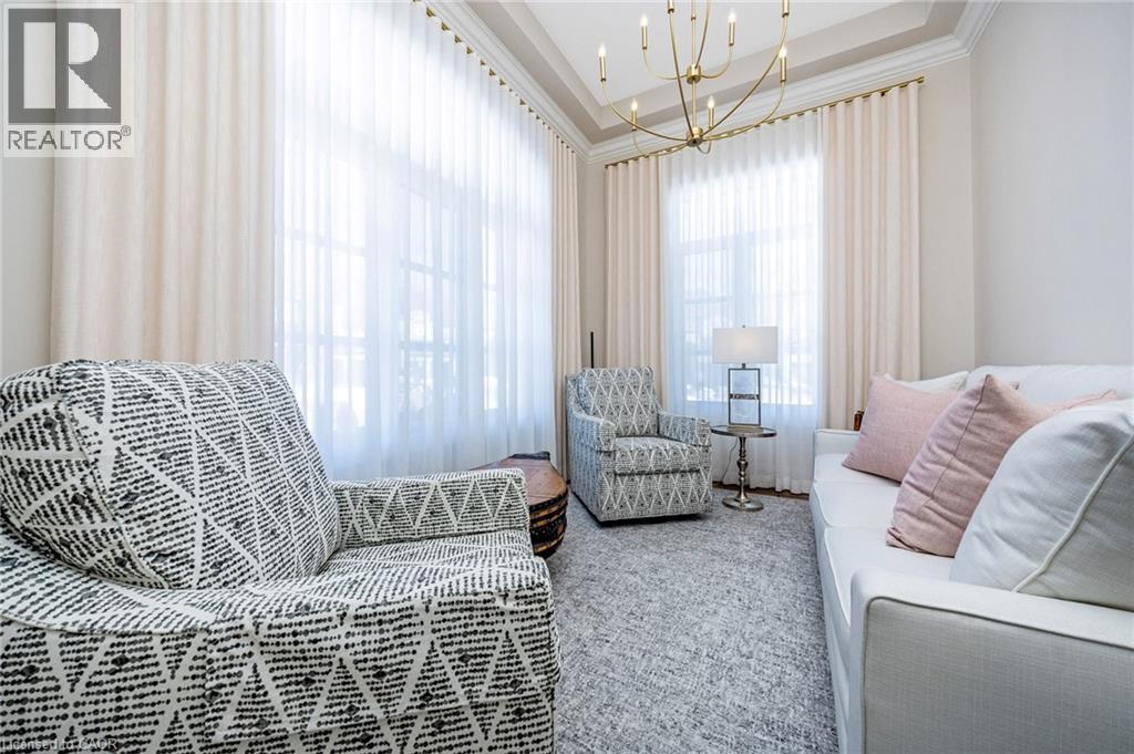 3168 Watercliffe Court, Oakville, Ontario  L6M 0K7 - Photo 7 - 40808639