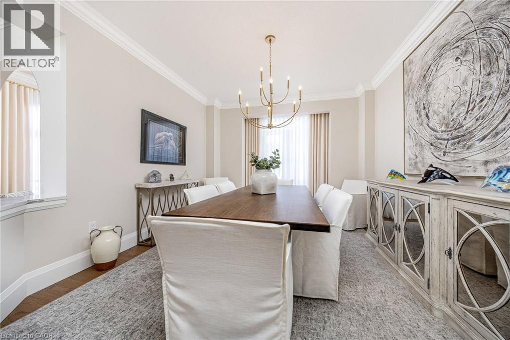 3168 Watercliffe Court, Oakville, Ontario  L6M 0K7 - Photo 8 - 40808639