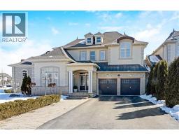 3168 WATERCLIFFE Court, Oakville, Ontario