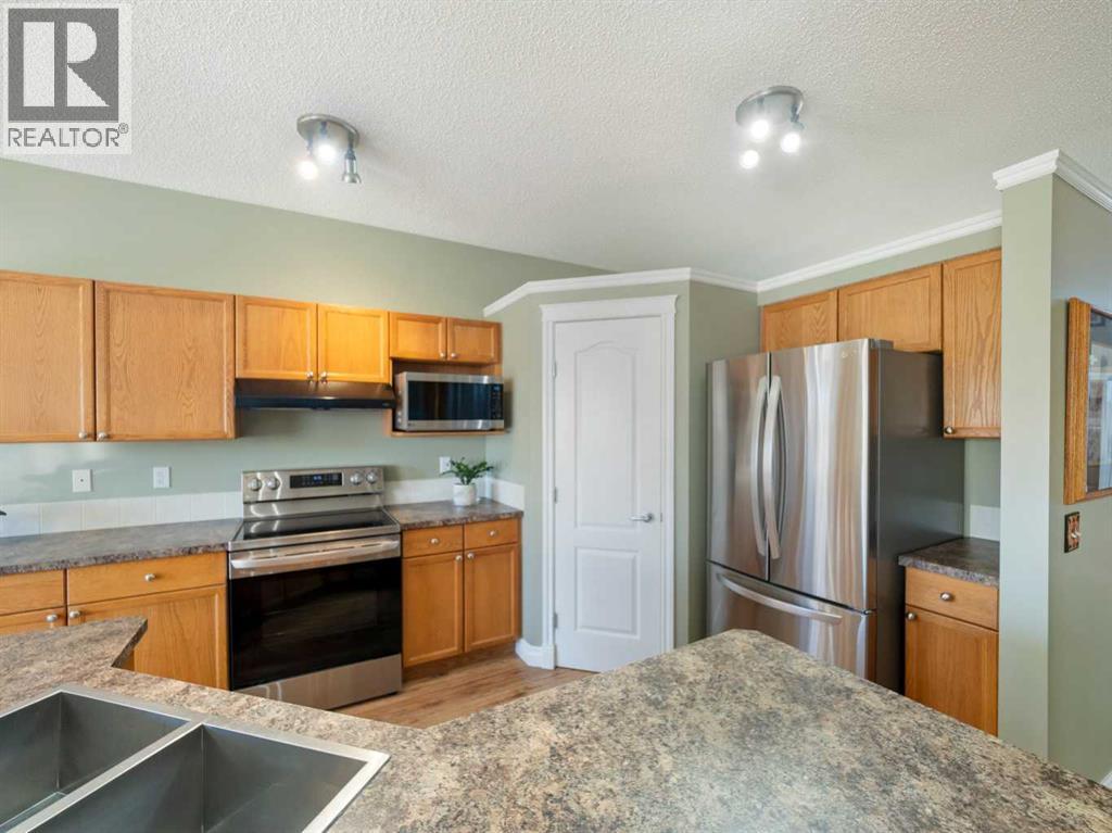 239 Sagewood Drive, Airdrie, Alberta  T4B 3A7 - Photo 7 - A2265913