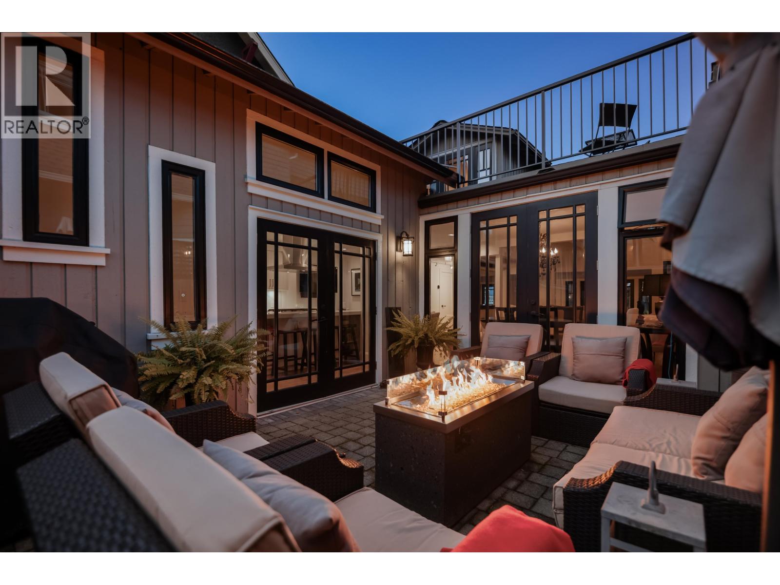 3814 W 11 Avenue, Vancouver, British Columbia  V6R 2K9 - Photo 2 - R3095735