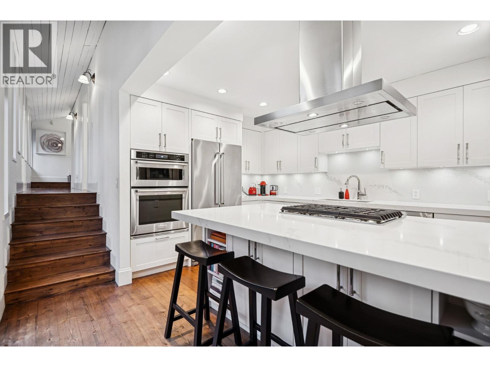 3814 W 11 Avenue, Vancouver, British Columbia  V6R 2K9 - Photo 9 - R3095735