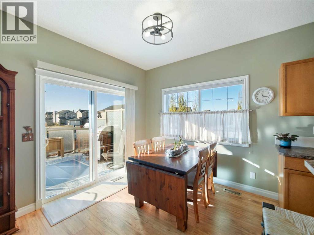 239 Sagewood Drive, Airdrie, Alberta  T4B 3A7 - Photo 8 - A2265913