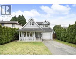 115 WARRICK STREET, Coquitlam, British Columbia