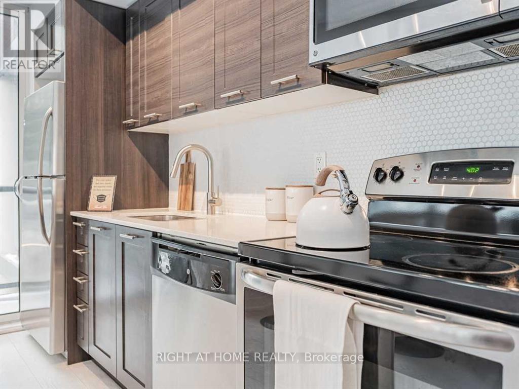 305 - 20 Bruyeres Mews, Toronto, Ontario  M5V 0G8 - Photo 12 - C12842114