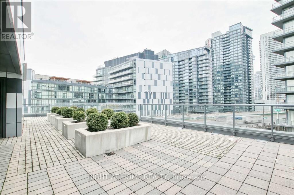 305 - 20 Bruyeres Mews, Toronto, Ontario  M5V 0G8 - Photo 28 - C12842114