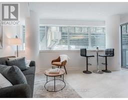 305 - 20 BRUYERES MEWS, Toronto, Ontario