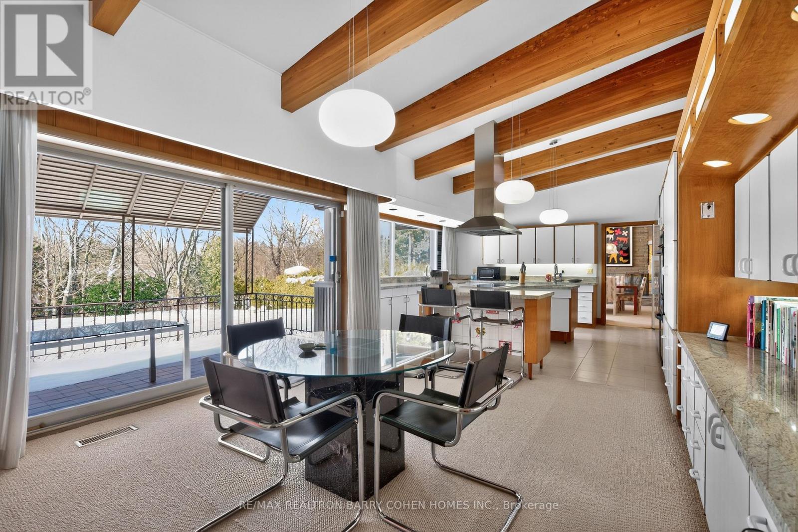 28 Daleberry Place, Toronto, Ontario  M3B 2A7 - Photo 10 - C12842140