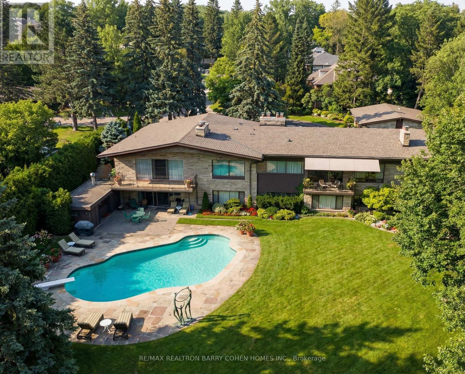 28 Daleberry Place, Toronto, Ontario  M3B 2A7 - Photo 14 - C12842140