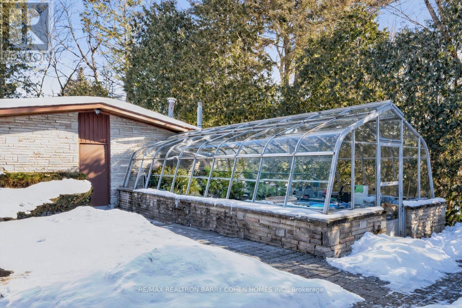 28 Daleberry Place, Toronto, Ontario  M3B 2A7 - Photo 16 - C12842140