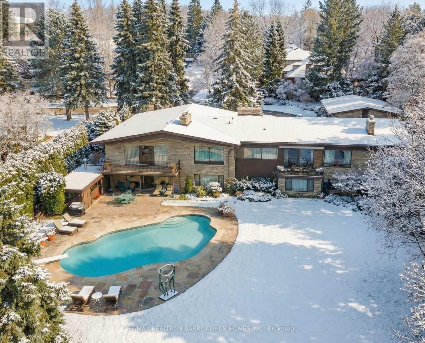 28 Daleberry Place, Toronto, Ontario  M3B 2A7 - Photo 17 - C12842140