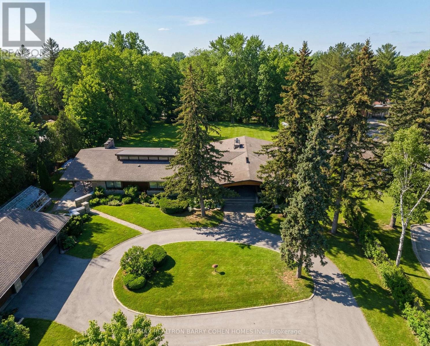 28 Daleberry Place, Toronto, Ontario  M3B 2A7 - Photo 18 - C12842140