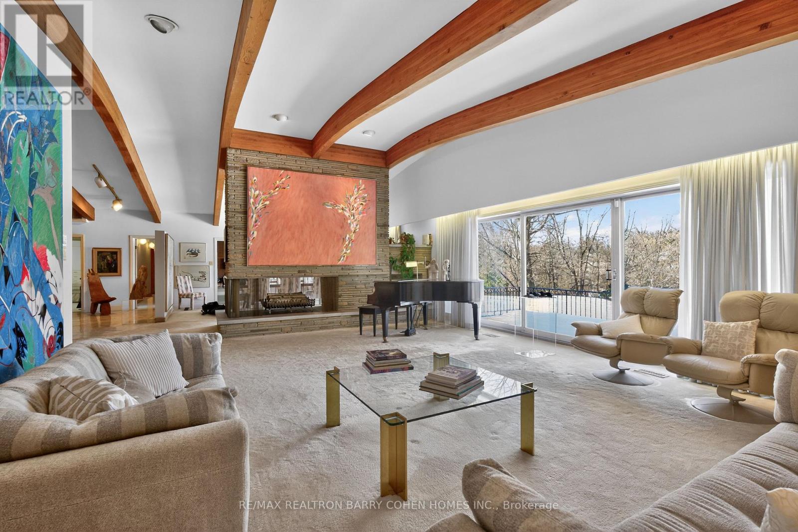 28 Daleberry Place, Toronto, Ontario  M3B 2A7 - Photo 3 - C12842140