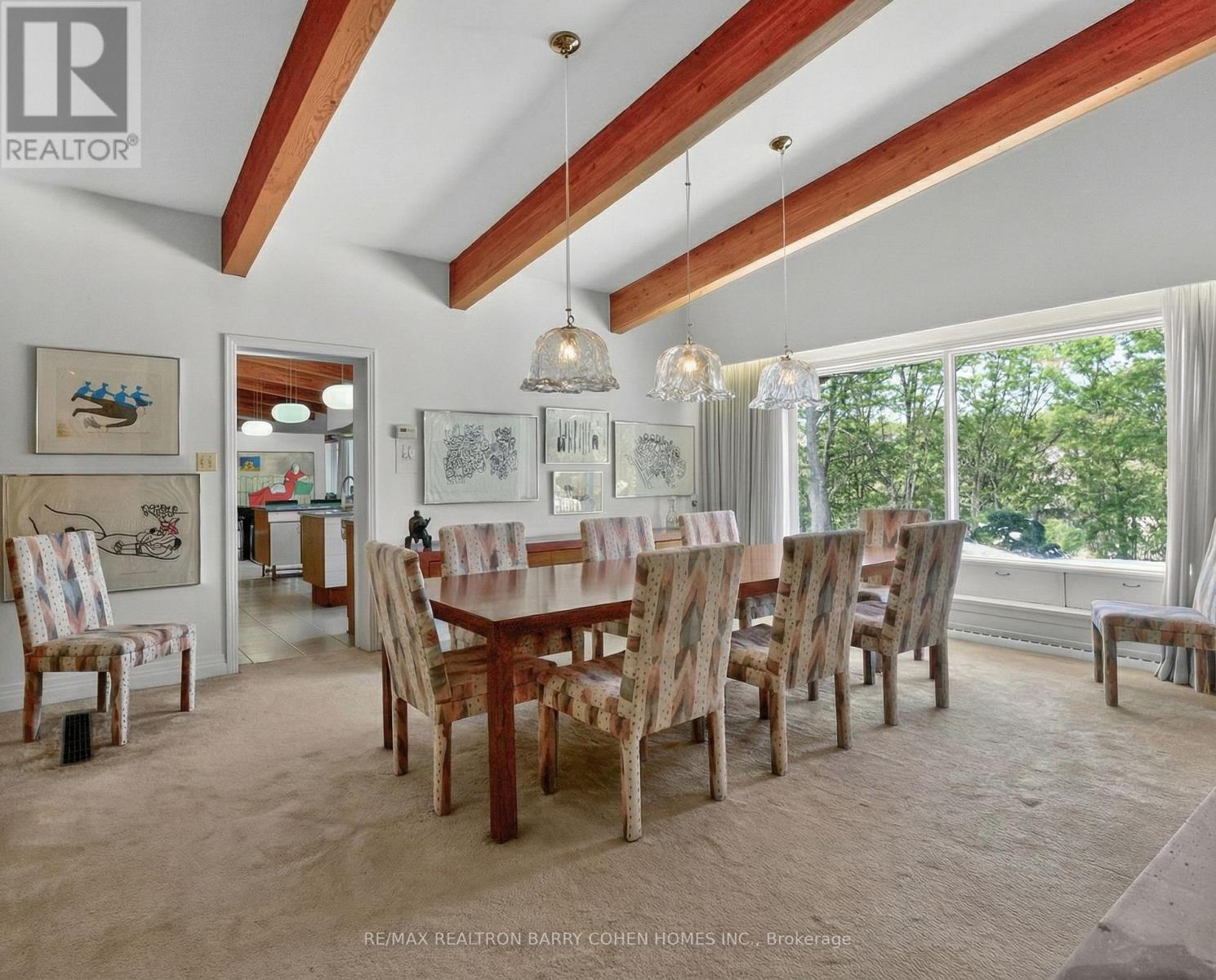 28 Daleberry Place, Toronto, Ontario  M3B 2A7 - Photo 5 - C12842140