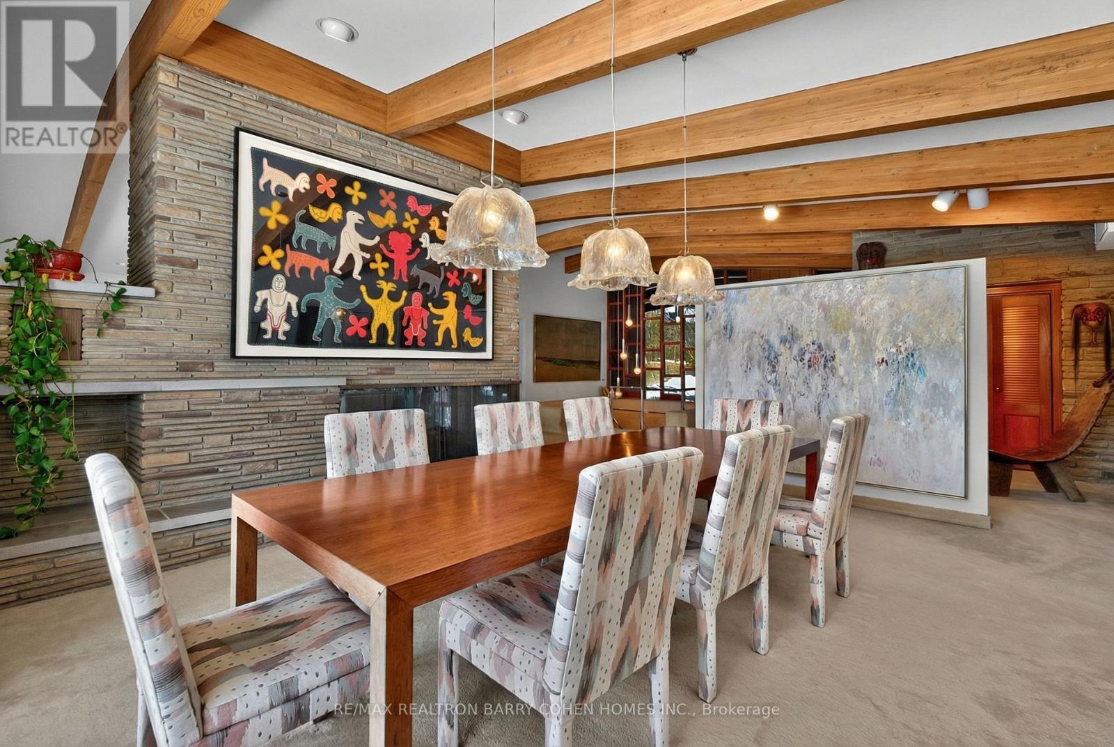 28 Daleberry Place, Toronto, Ontario  M3B 2A7 - Photo 6 - C12842140