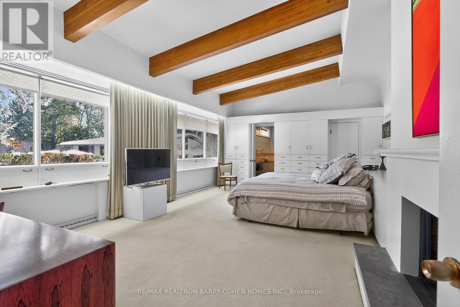 28 Daleberry Place, Toronto, Ontario  M3B 2A7 - Photo 8 - C12842140