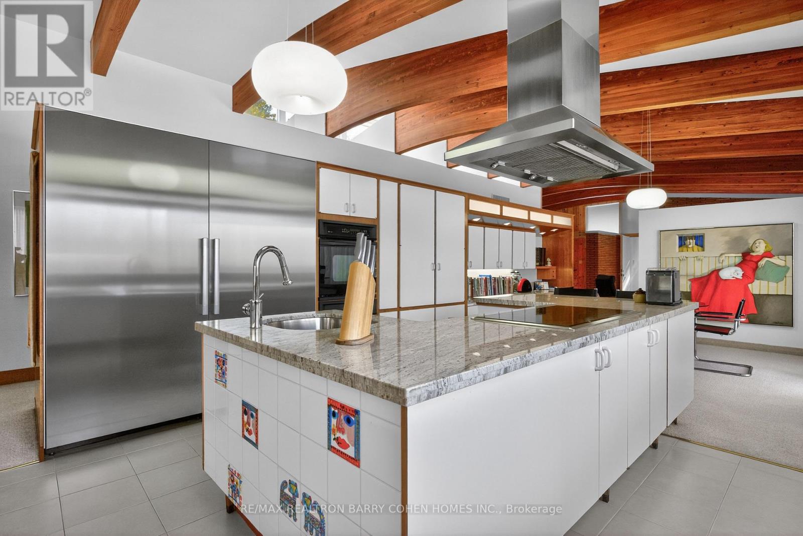 28 Daleberry Place, Toronto, Ontario  M3B 2A7 - Photo 9 - C12842140