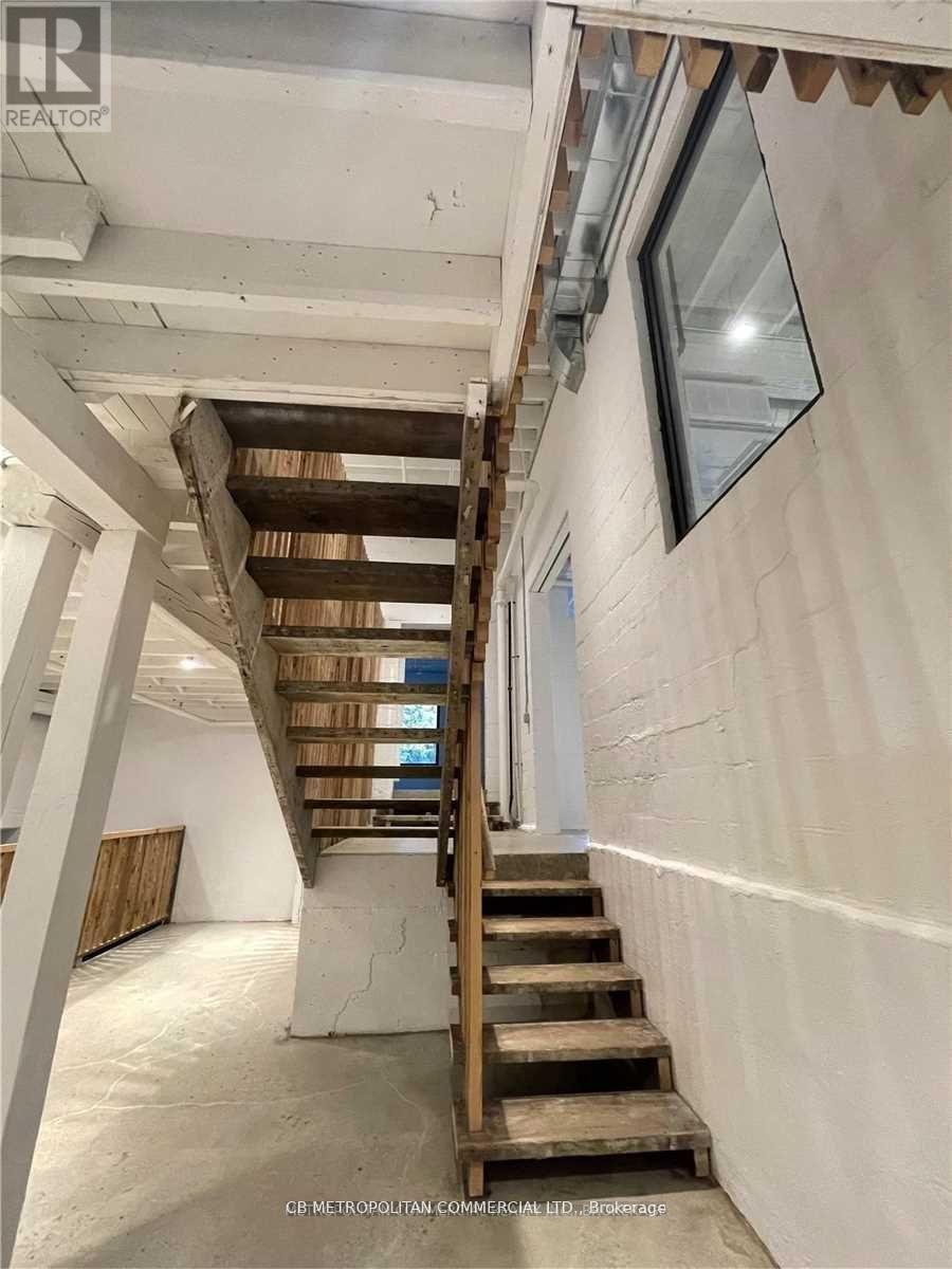 North Side - 83-91b Walnut Avenue, Toronto, Ontario  M5V 2S1 - Photo 14 - C12842148