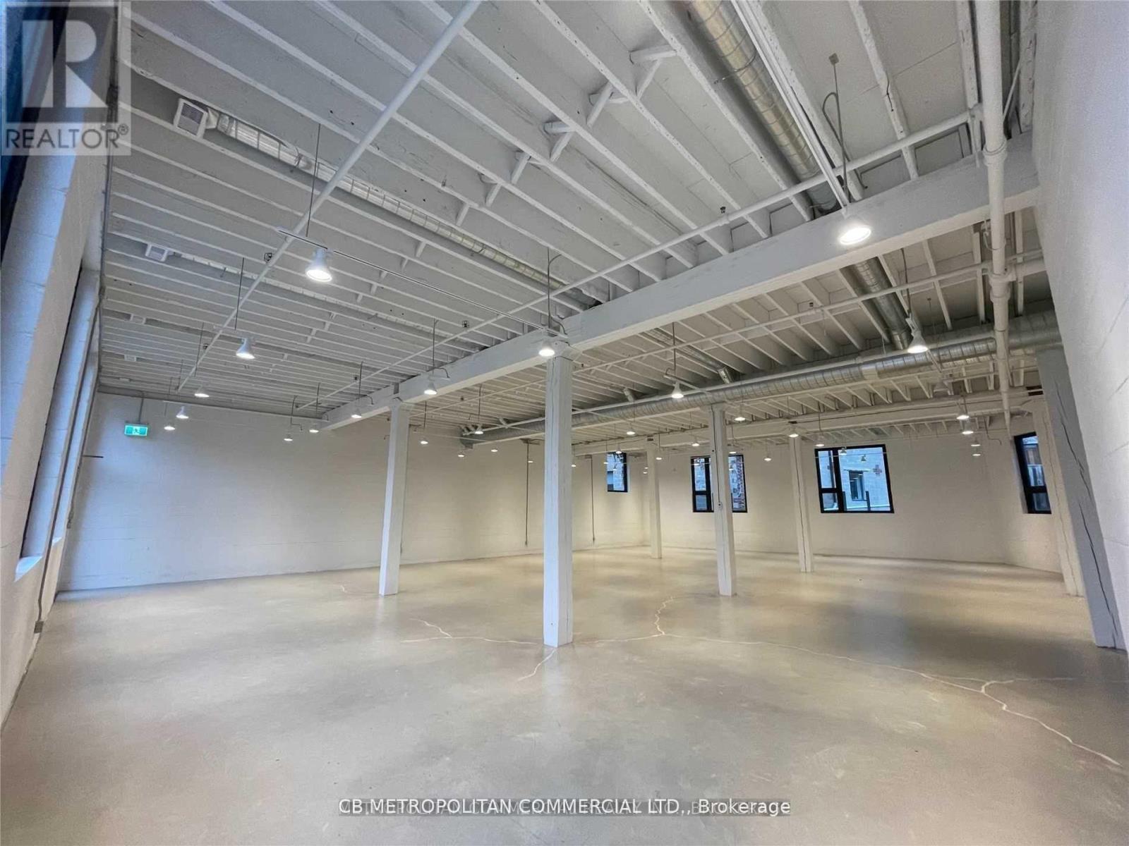 North Side - 83-91b Walnut Avenue, Toronto, Ontario  M5V 2S1 - Photo 9 - C12842148