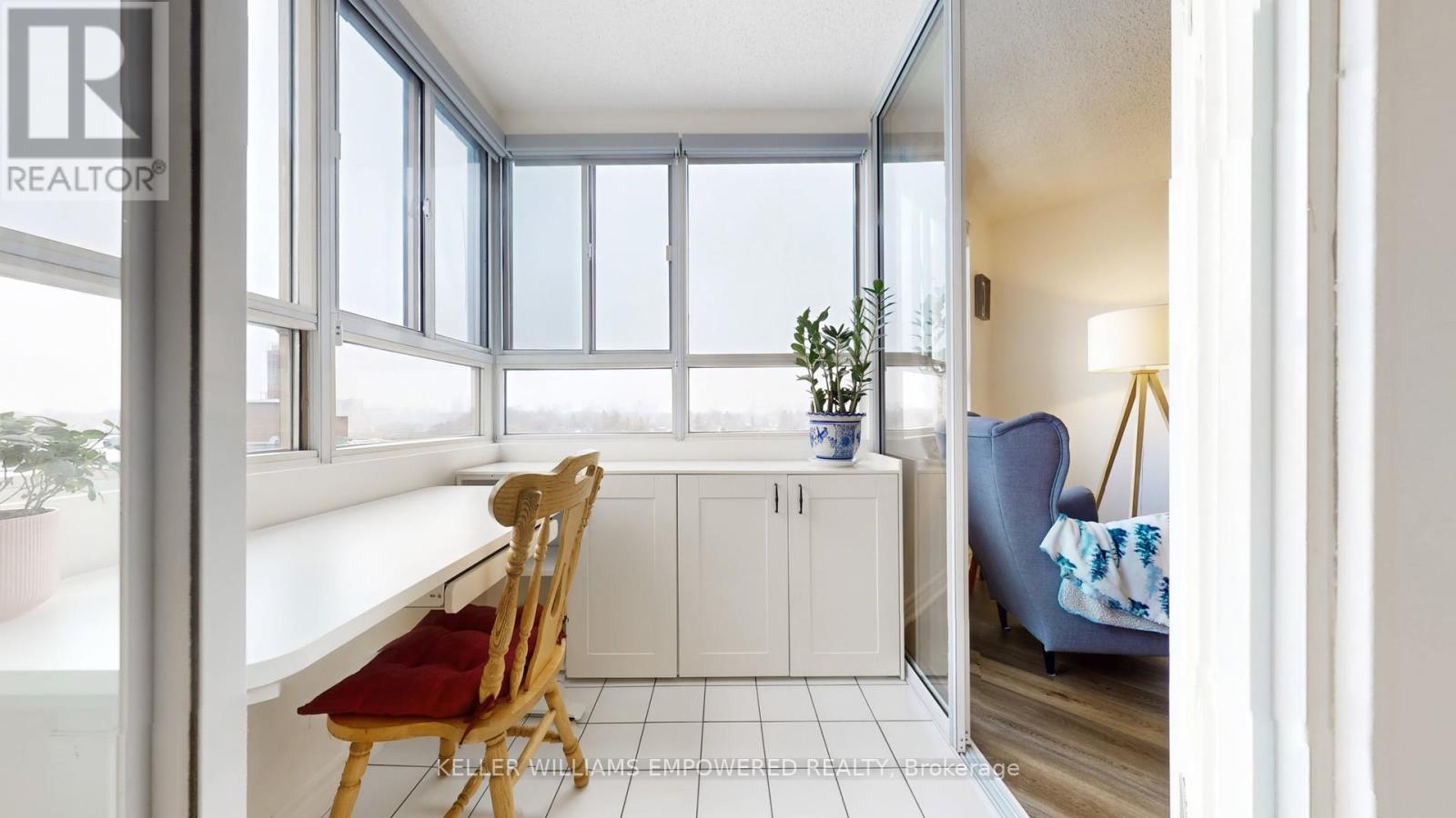 1403 - 4 Park Vista Crescent, Toronto, Ontario M4B 3M8 - Photo 16 - E12842104