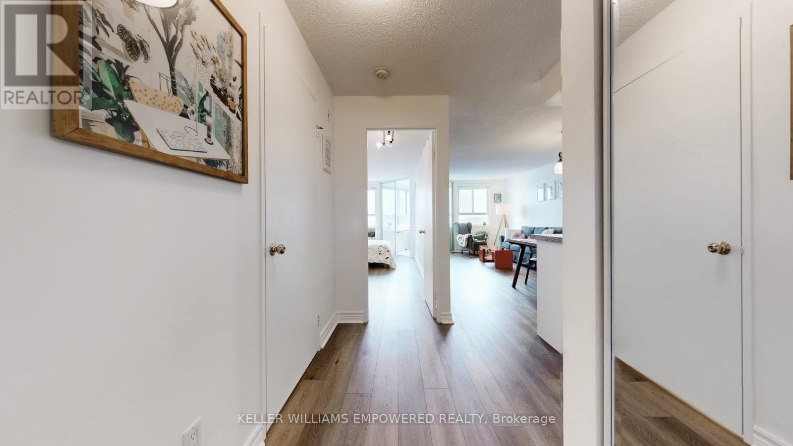 1403 - 4 Park Vista Crescent, Toronto, Ontario M4B 3M8 - Photo 19 - E12842104