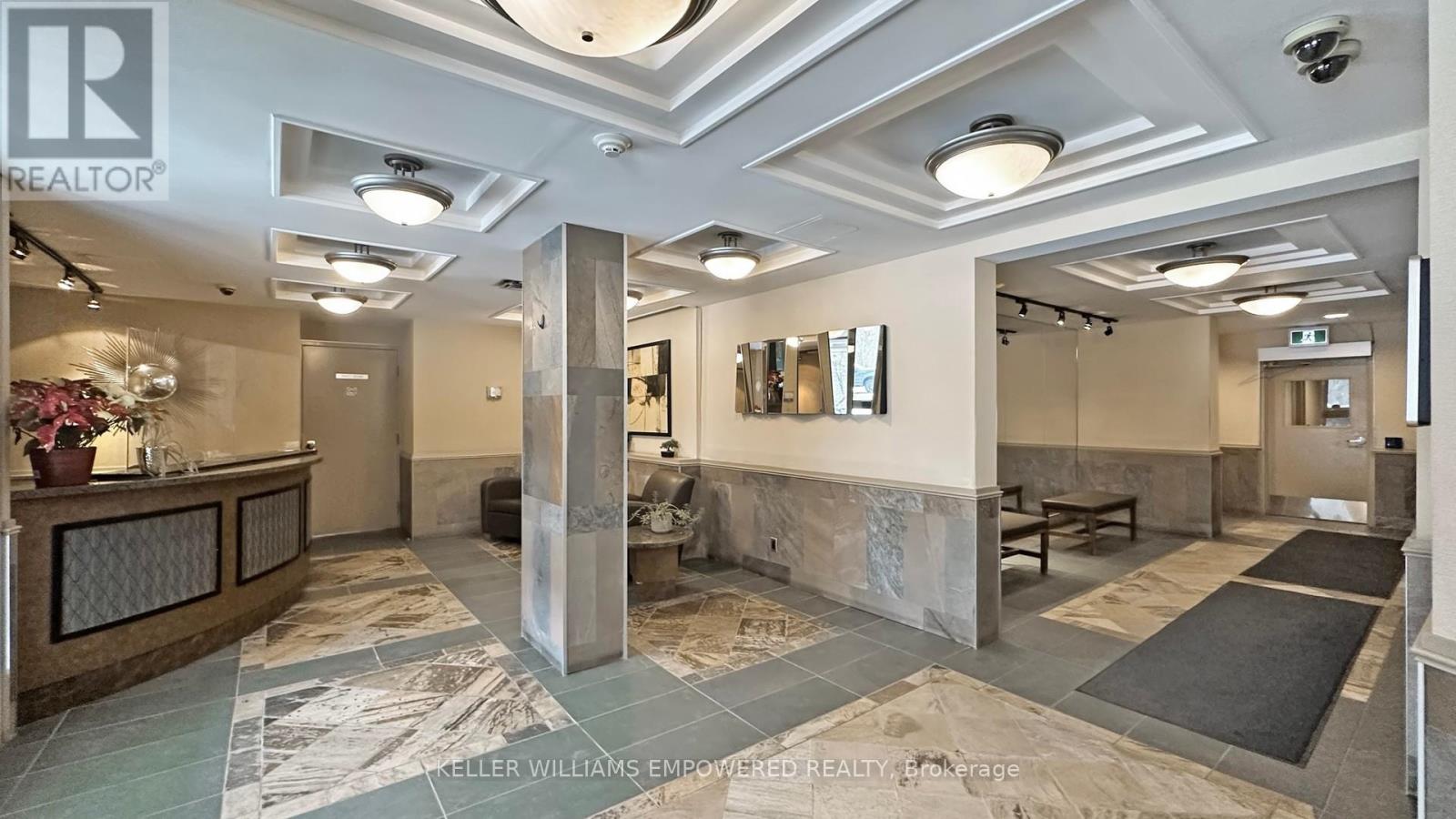 1403 - 4 Park Vista Crescent, Toronto, Ontario M4B 3M8 - Photo 21 - E12842104